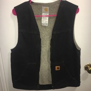 Cahartt Vest